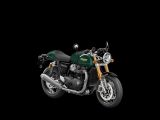 Triumph verabschiedet sich von der Thruxton - Bild 9