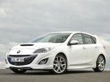 Im Rückspiegel: Der Mazda 3 wird 20 - Bild 7
