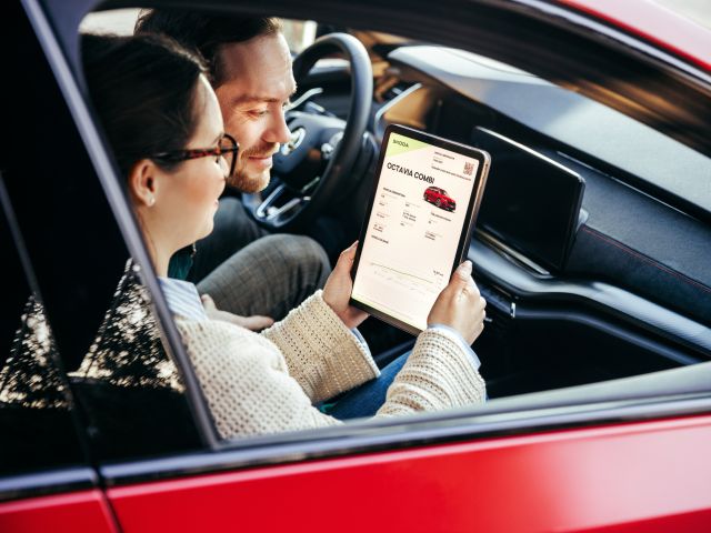 Skoda führt digital Protokoll - Bild 1