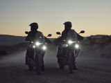 Triumph Tiger 900 leistet 13 PS mehr - Bild 18