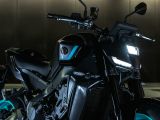 Yamaha MT-09 mit vielen Neuerungen - Bild 5