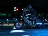 Yamaha MT-09 SP erhält speziellen Track-Modus - Bild 6