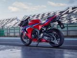 EICMA 2023: Honda zündet Neuheiten-Feuerwerk - Bild 15