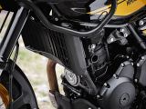 EICMA 2023: Royal Enfield zeigt die Himalayan 450 - Bild 5