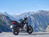 EICMA 2023: Moto Guzzi bringt wieder eine Stelvio  - Bild 3