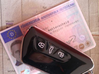 Führerscheinumtausch geht in die nächste Runde