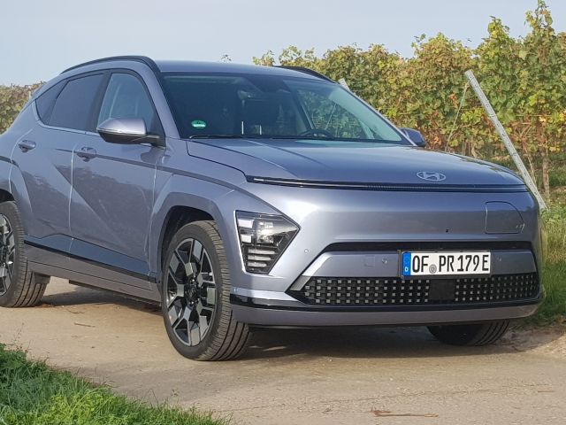 Hyundai garantiert vollständigen Umweltbonus - Bild 1