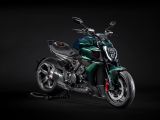 Ducati Diavel for Bentley: Exklusivität auf zwei Rädern - Bild 3
