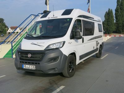 Lust auf ein paar bemerkenswerte Zahlen?