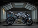 Eine Ducati im Zeichen der Fingermalerei - Bild 3