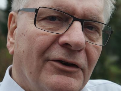 Wortklauberei (53): Maß und Mitte