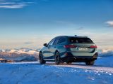 BMW 5er Touring wächst deutlich - Bild 6