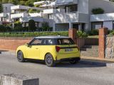 Mini Cooper E kommt im Mai - Bild 4