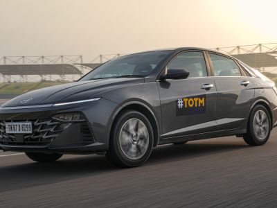 Hyundai triumphiert in Indien