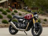 Triumph greift eine Etage tiefer an - Bild 2