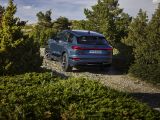 Audi Q6 e-Tron: Die Technik macht’s - Bild 8
