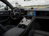 Porsche Panamera: Einer bleibt auf der Strecke - Bild 3