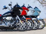 Saisoneröffnung bei Harley-Davidson - Bild 3