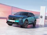 Fastback-SUV mit Elektroschub - Bild 4