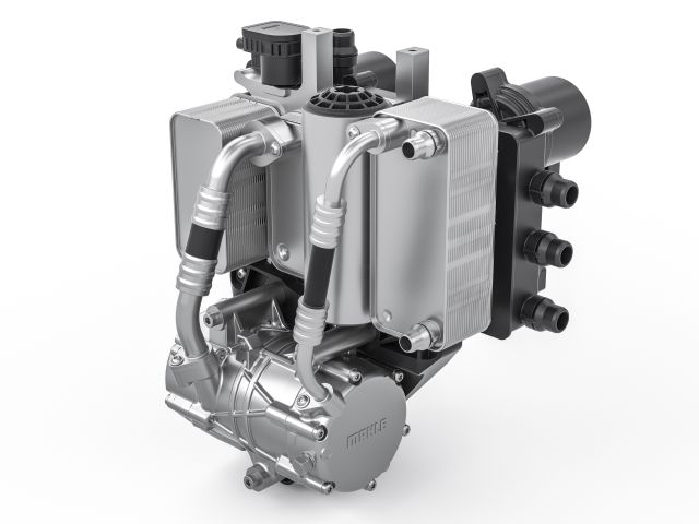 Mahle: Milliarden-Aufträge für Thermomanagement-Module - Bild 1