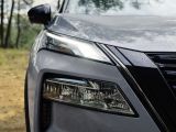 Nissan X-Trail gibt sich noch robuster - Bild 10