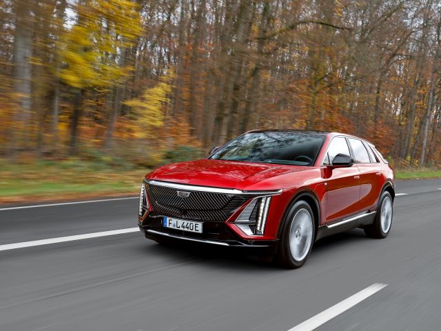 Das Comeback von Cadillac - Bild 1