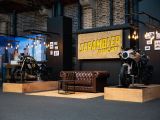 Ducati Scrambler im Cafè-Racer-Stil und Mad-Max-Look - Bild 3