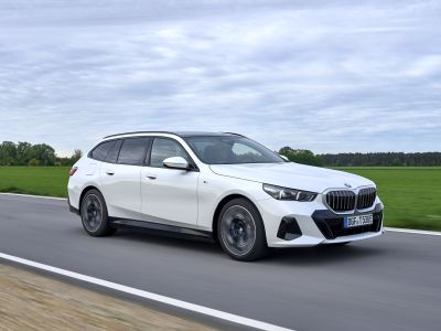 BMW erweitert das Motorenangebot