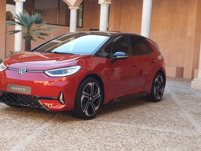 VW rundet ID-3-Angebot nach oben und nach unten ab