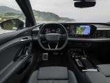 Audi Q6 e-Tron: Große Erwartungen - Bild 3
