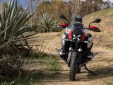 BMW R 1300 GS ab November auch als „Adventure“ - Bild 9
