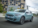 Fahrbericht Fiat 600 Hybrid: Elektrifiziert statt elektrisch - Bild 5