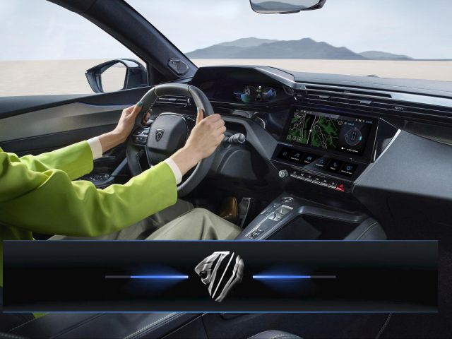 Peugeot führt KI flächendeckend ein - Bild 1