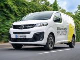 125 Jahre Automobilbau bei Opel: Pionier bei der Elektromobilität  - Bild 21