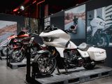 Harley-Davidson verlost Tour auf der Route 66 - Bild 5