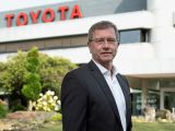 Markus Burgmer übernimmt die Pressearbeit bei Toyota - Bild 4