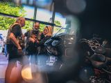 „Open House“ bei Harley-Davidson - Bild 3