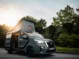 Der Nissan Primastar Seaside bekommt eine App - Bild 2