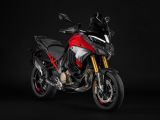 Ducati verfeinert die Multistrada - Bild 6