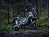 Modellpflege für den Honda X-ADV - Bild 4
