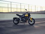 Triumph rüstet die Trident 660 auf - Bild 4