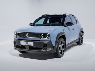 Top Ten der Woche bei den Medien der Autoren-Union Mobilität