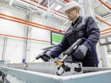 Mercedes-Benz eröffnet Batterie-Recyclingfabrik in Süddeutschland - Bild 2