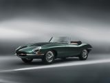Zwei Jaguar E-Type beim Juwelier - Bild 6