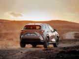 Lexus legt den NX etwas höher - Bild 9