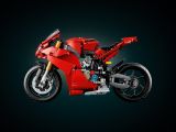 En miniature: Eine Ducati aus 1603 Steinen - Bild 8