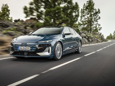 Kompakt: Stil, Strom und Sportlichkeit – zum Premiumpreis