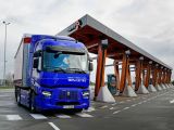 Erster LKW-Ladepark in Deutschland eröffnet - Bild 3