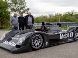 Porsche erweckt den LMP 2000 nach 25 Jahren wieder zum Leben - Bild 12
