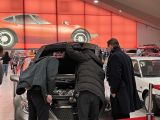 Toyota Collection geht mit Sammlerbörse ins neue Jahr - Bild 10